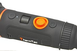Thermtec Wild - Bedienelemente